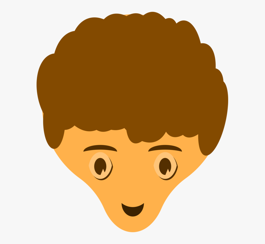 Child Clipart Nose, Transparent Clipart