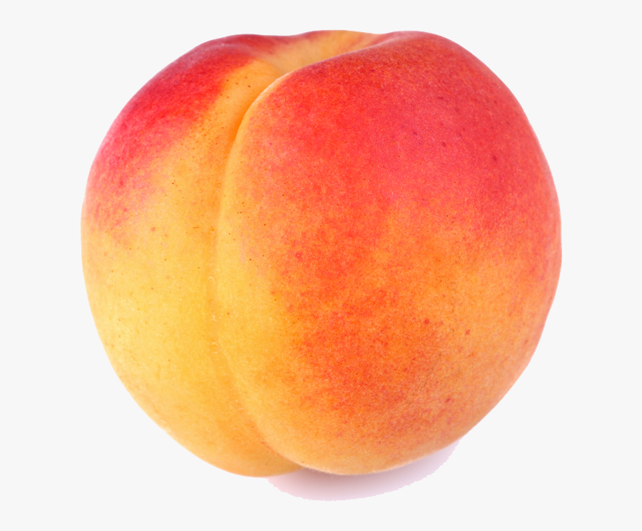 Peach Png Clipart - Peach Png, Transparent Clipart
