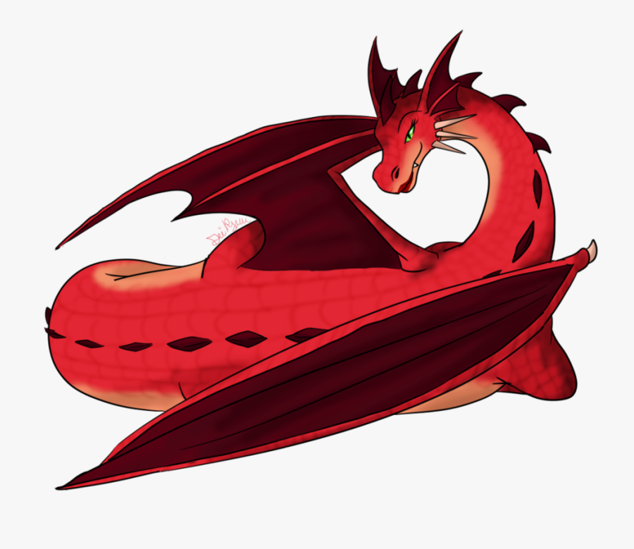 Shrek Clipart Dragon - Dragon Do Shrek, Transparent Clipart