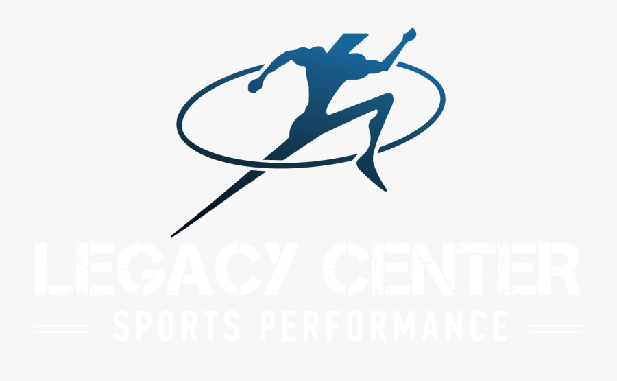 Legends Volleyball Logo, Transparent Clipart