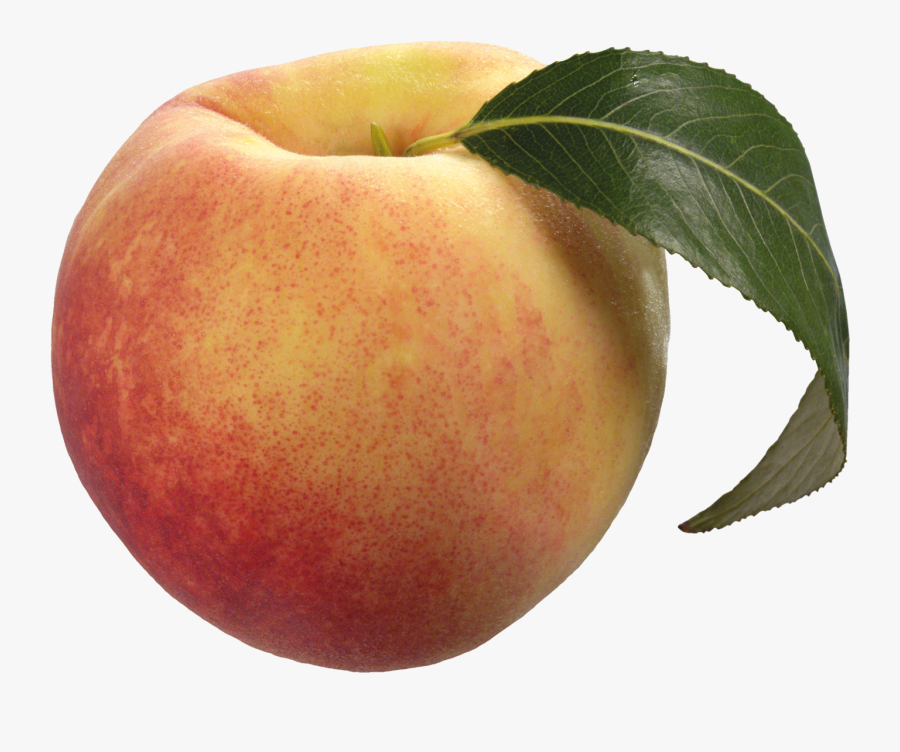 Peach Free Download Png - Peach Transparent, Transparent Clipart