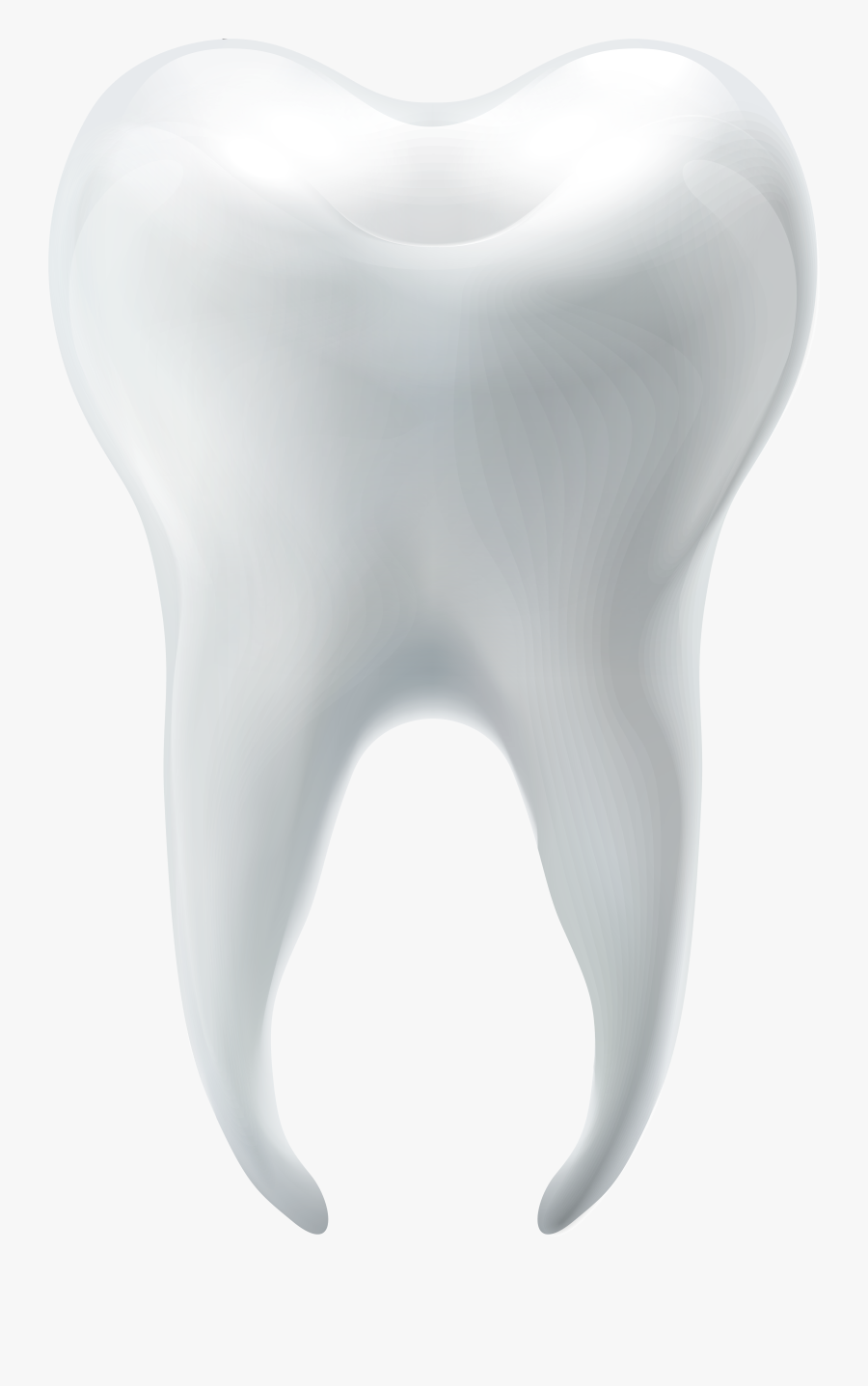Molar Tooth Png Clip Art - Molar Teeth Clipart Png, Transparent Clipart
