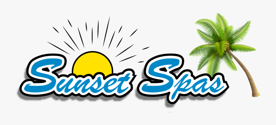 Presidential Pools/sunset Spas Anniversary Clipart, Transparent Clipart