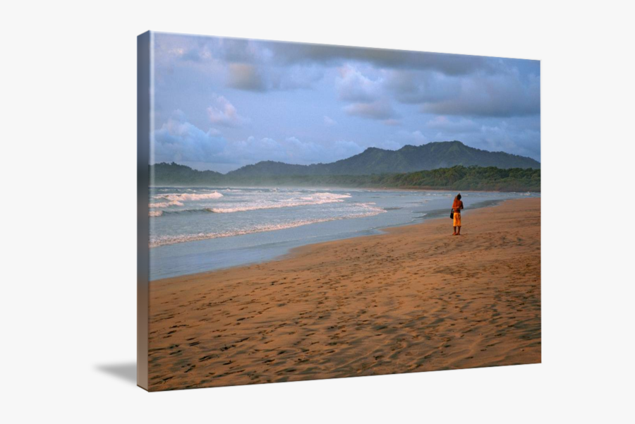 Clip Art Hug On The Beach - Beach Ridge, Transparent Clipart