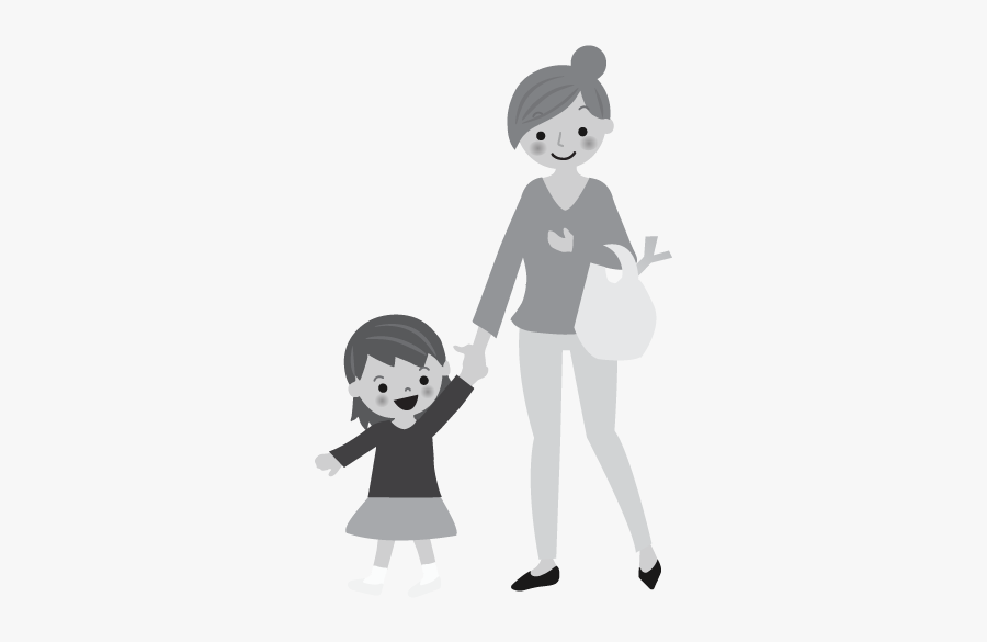 Mum Image Clip Art, Transparent Clipart