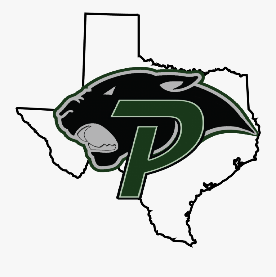 Paradise Tx Football, Transparent Clipart
