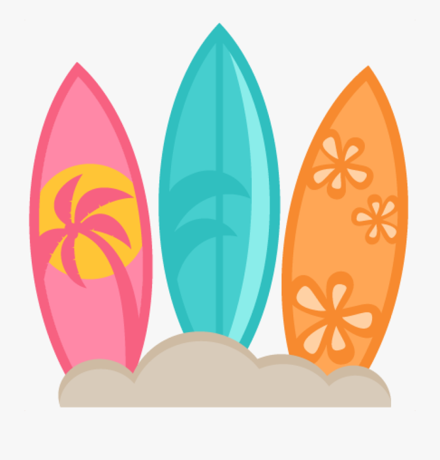 Thumb Image - Surfboard Clipart, Transparent Clipart