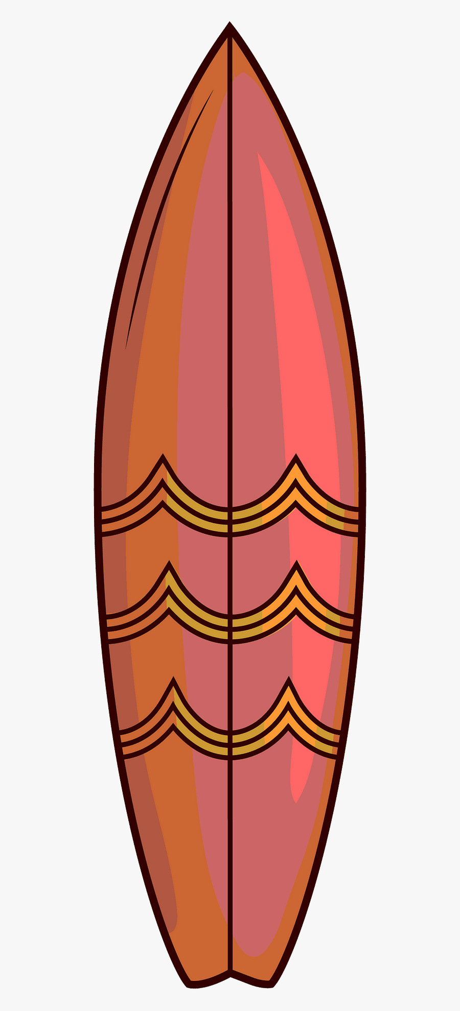 Skateboard, Transparent Clipart