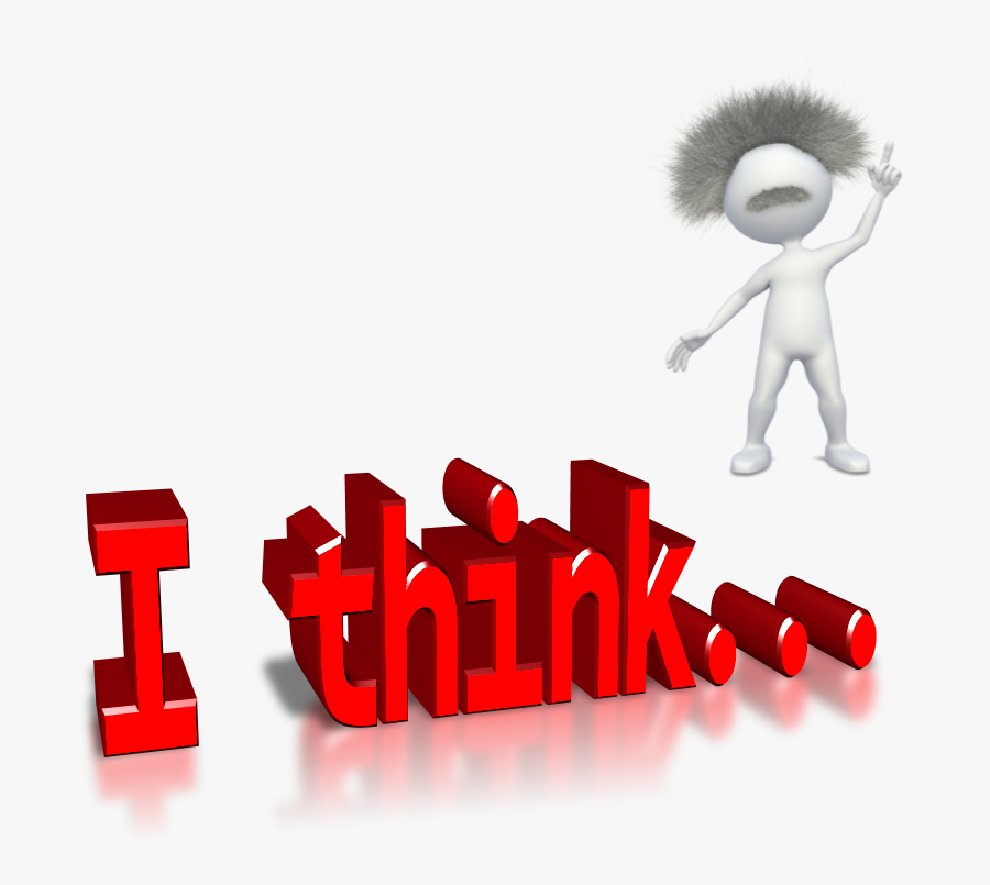 Making Inferences About Characters - Illustration, Transparent Clipart