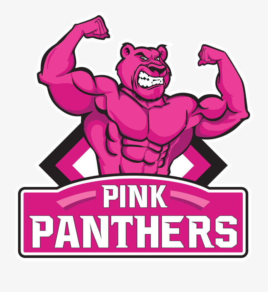 Transparent Pink Panther Png - Pink Panther Clip Arts, Transparent Clipart