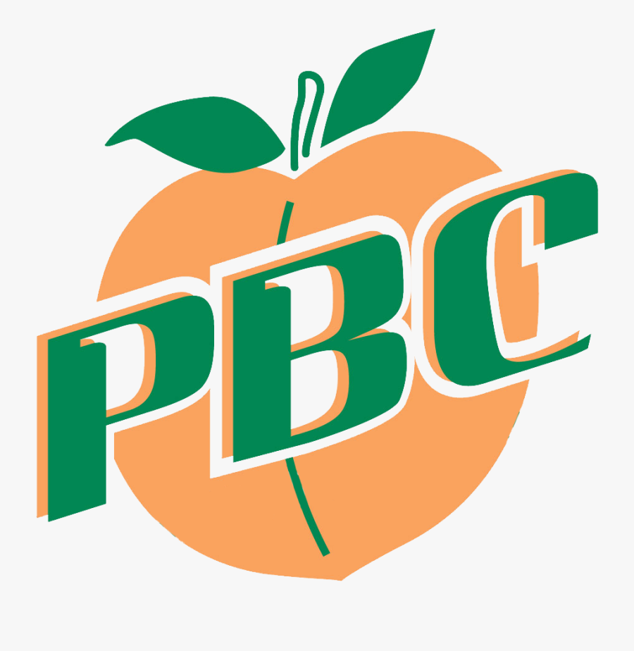 Peach Belt Conference Logo Clipart , Png Download - Peach Belt Conference, Transparent Clipart