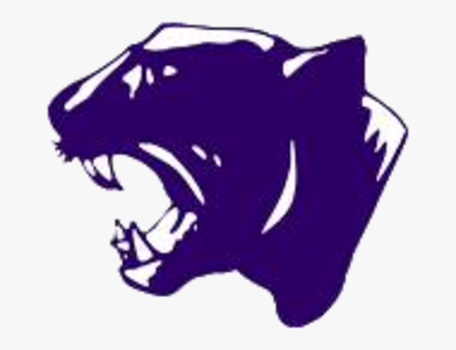 Transparent Panther Clipart - York Prep School Logo, Transparent Clipart