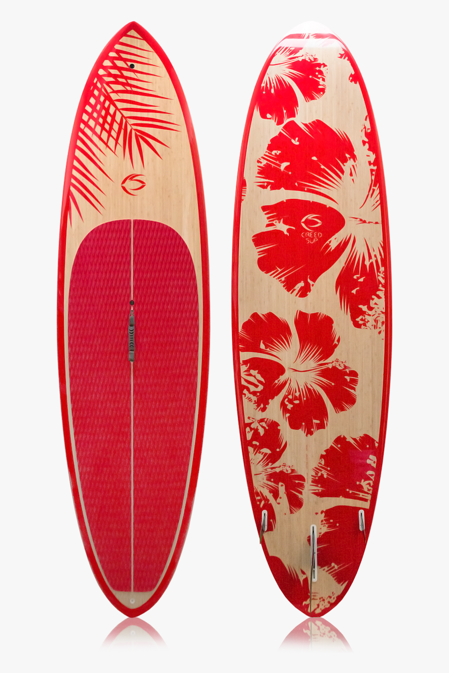 Clip Free Stock Paddle Board Surf Flatwater Hybrid - Standup Paddleboarding, Transparent Clipart