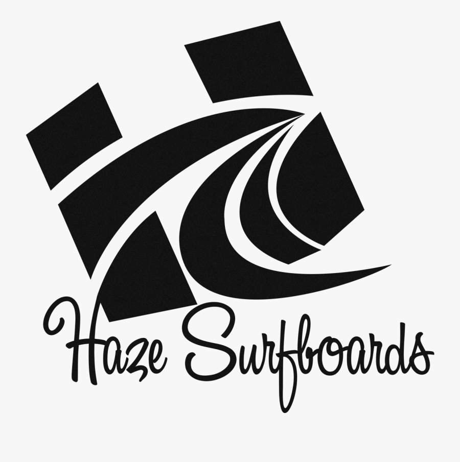 Surfboard Clipart Plain White - Graphic Design, Transparent Clipart