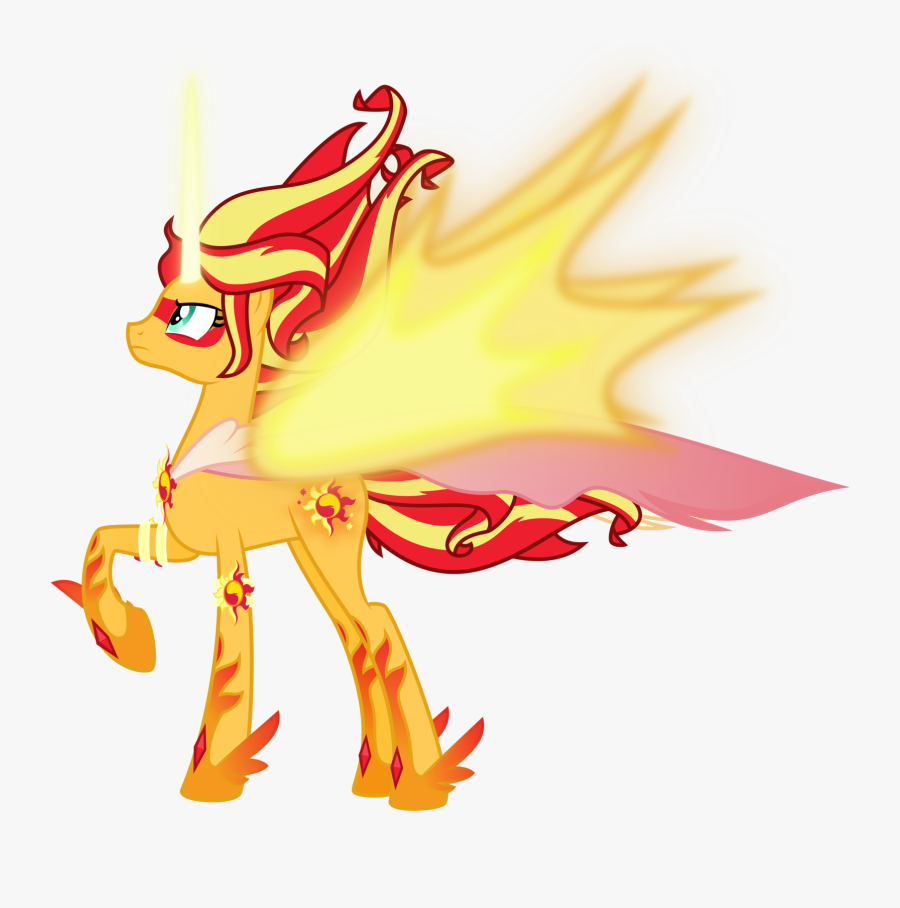 My Little Pony Daydream Shimmer Pony , Png Download - Pony Daydream Shimmer Fan Art, Transparent Clipart