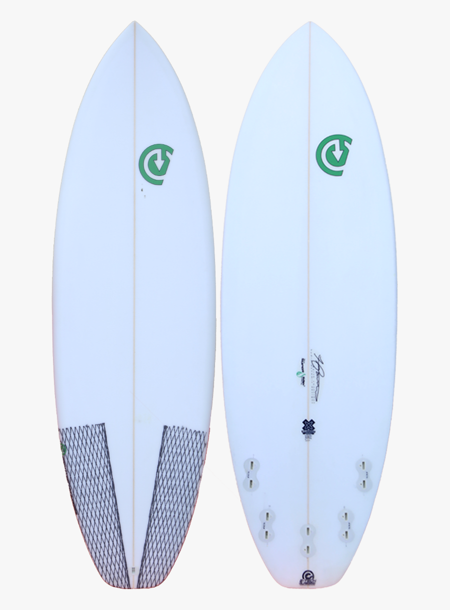 Hd The Bugg - Surfboard, Transparent Clipart