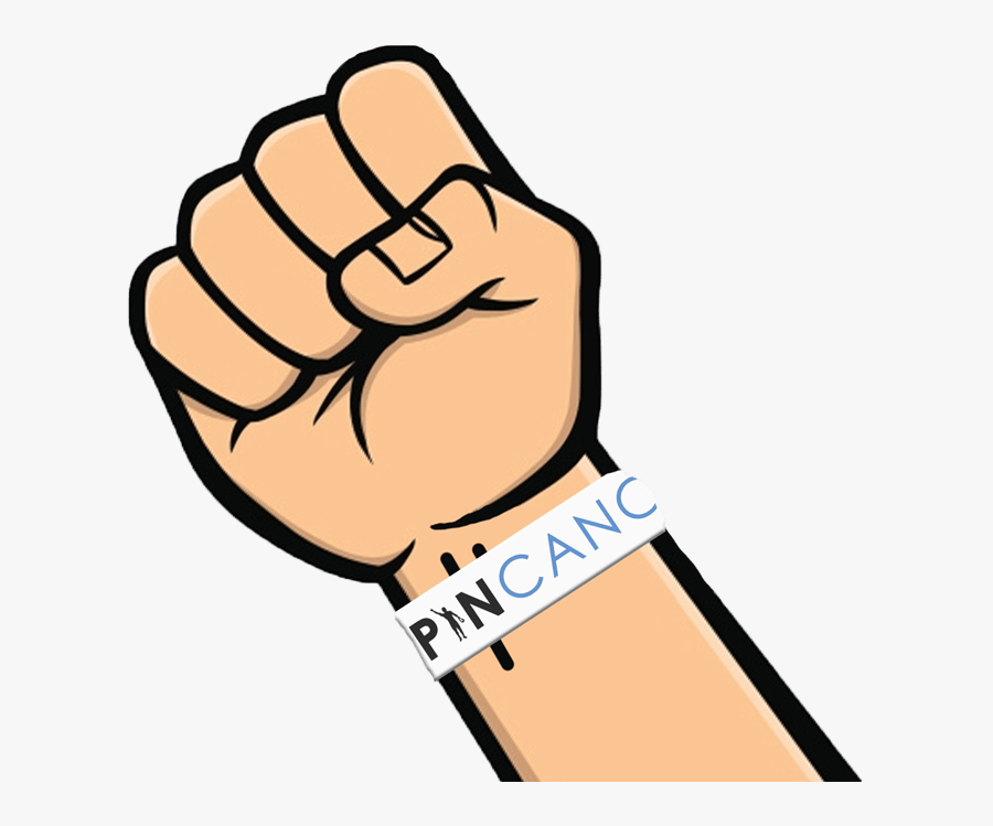 Transparent Wrestling Clip Art - Fist Clipart, Transparent Clipart