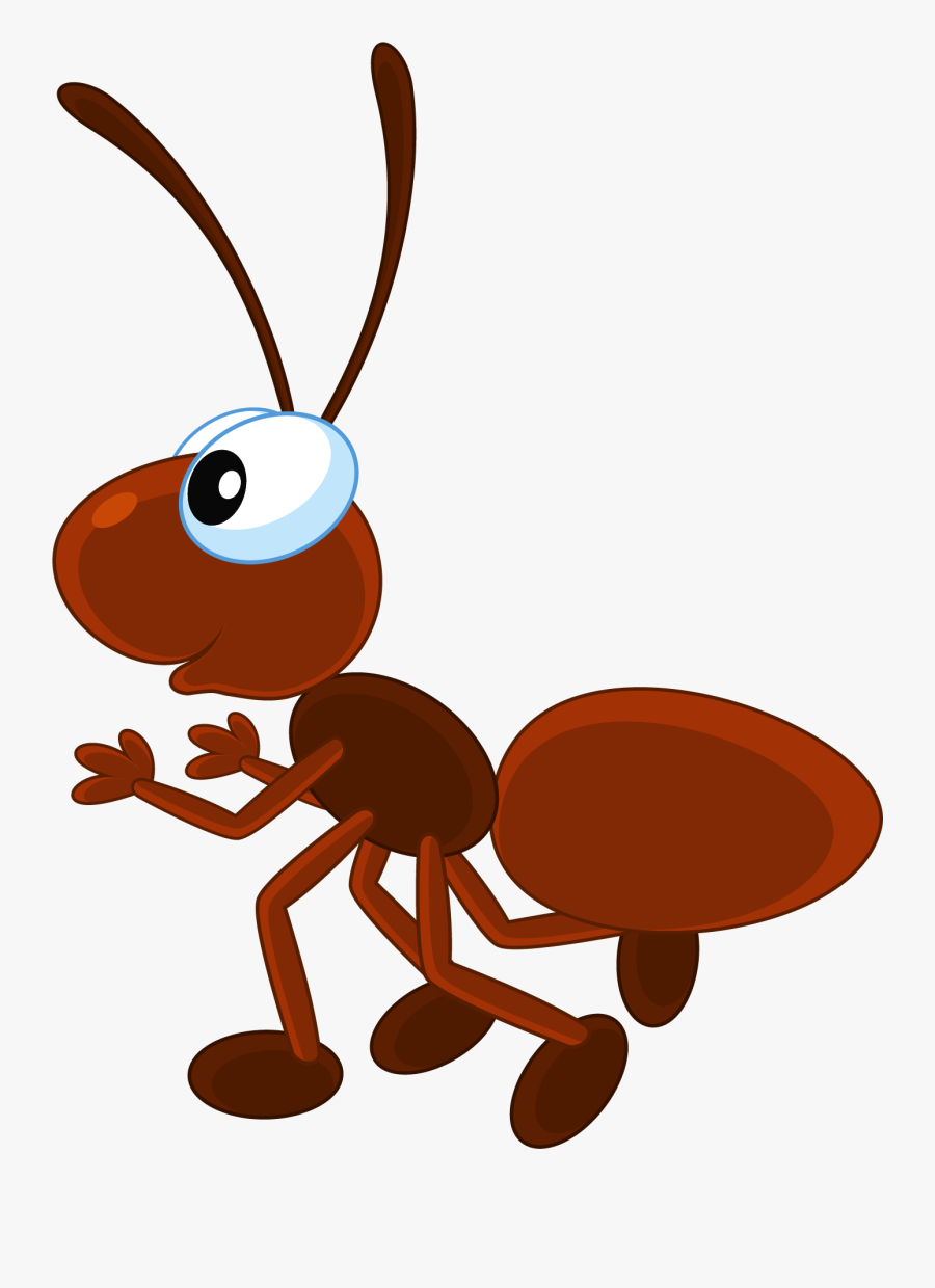 Ant Clipart For Kids At Getdrawings Insect Clipart Free