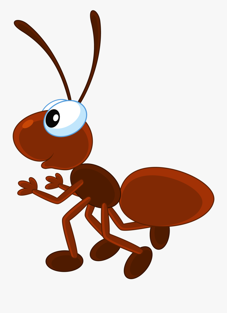 Ant Clipart For Kids At Getdrawings - Insect Clipart, Transparent Clipart