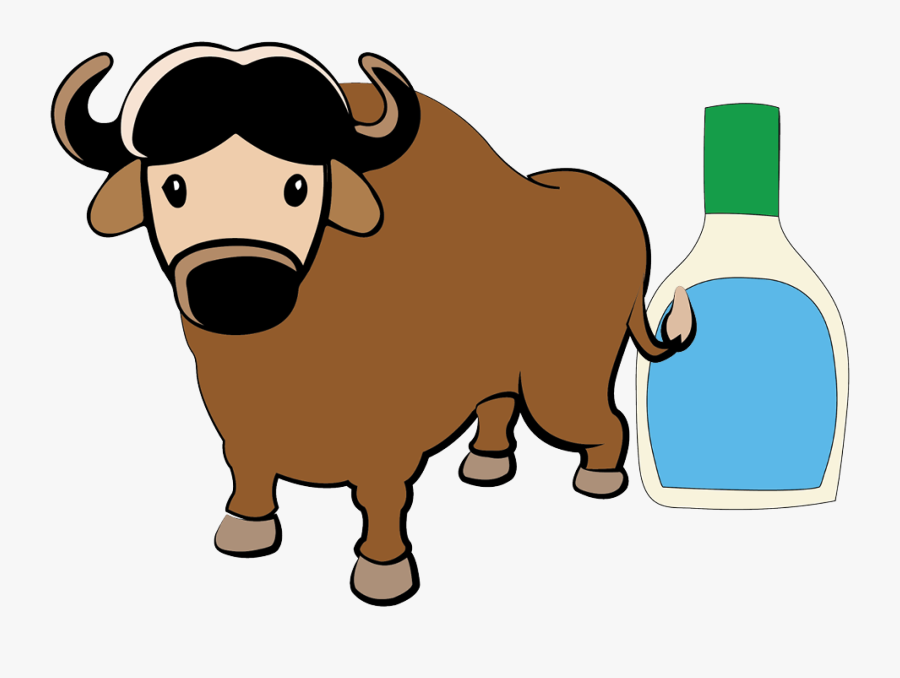 Korn Clipart Canned Corn - Cartoon, Transparent Clipart