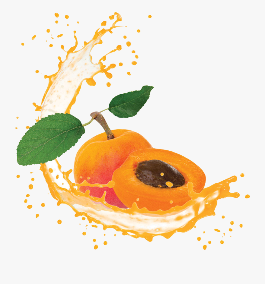 Lemon Splash, Transparent Clipart