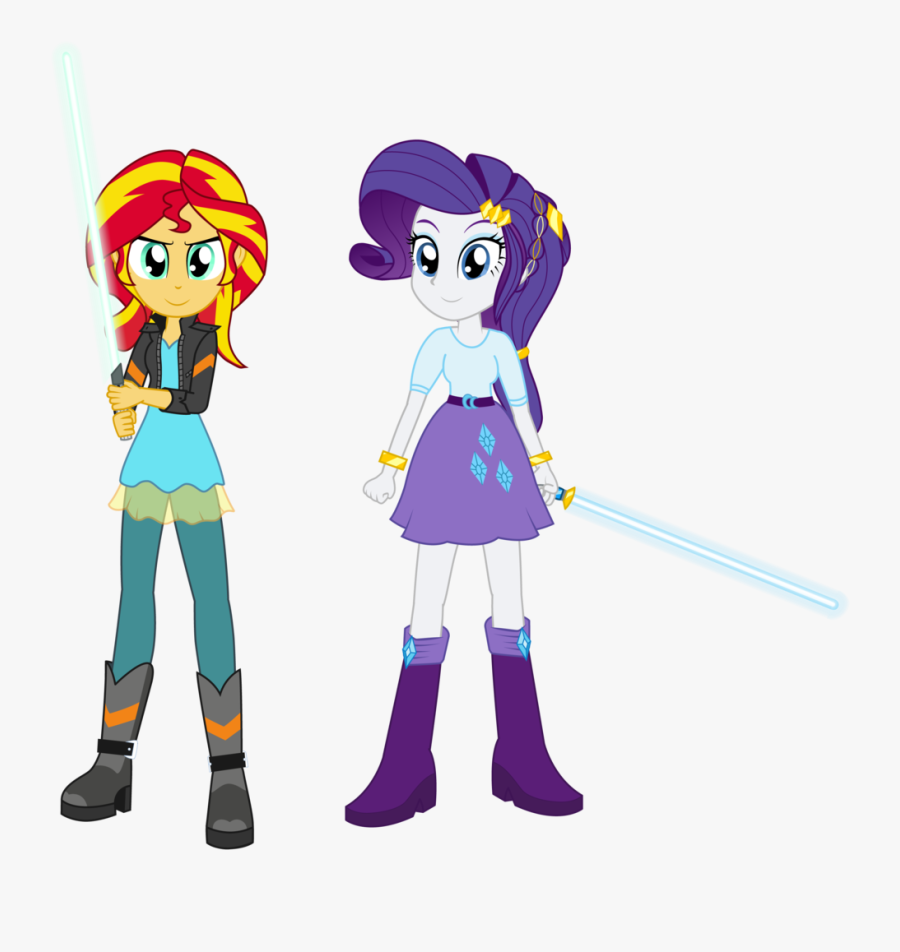1055 X 1024 - Mlp Base Eq Star Wars, Transparent Clipart