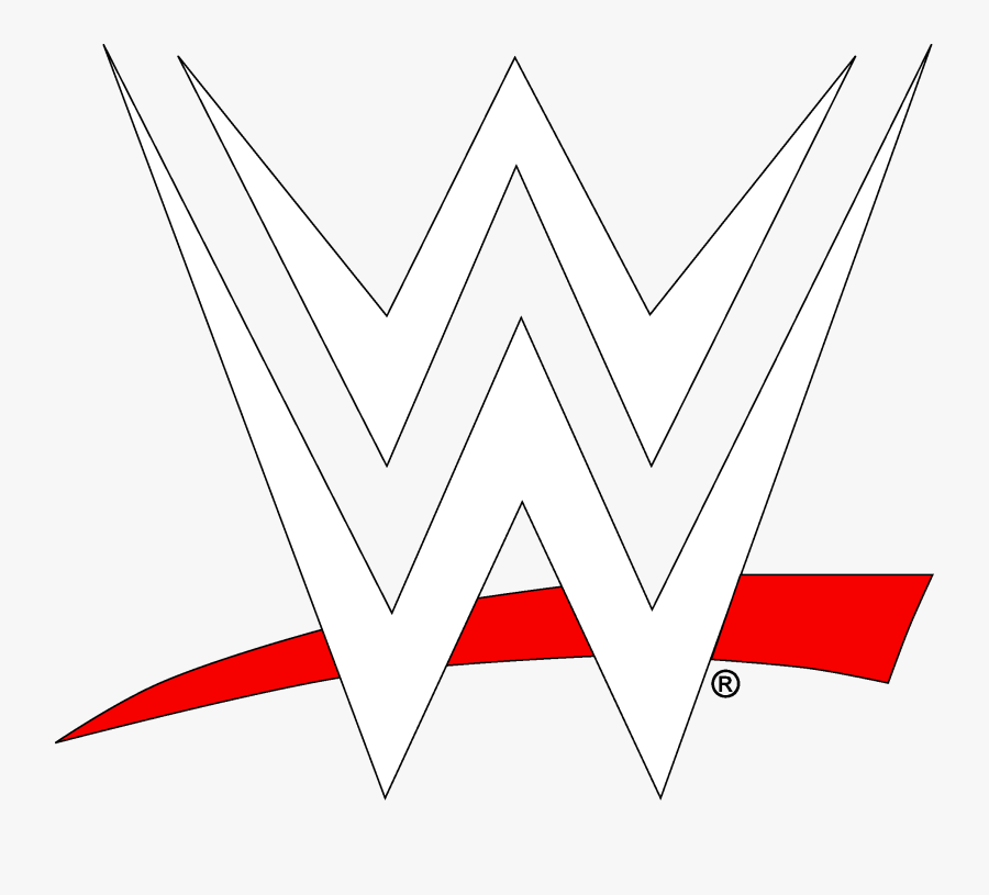 Wwe Logo [world Wrestling Ent - Wwe 365 Alexa Bliss, Transparent Clipart