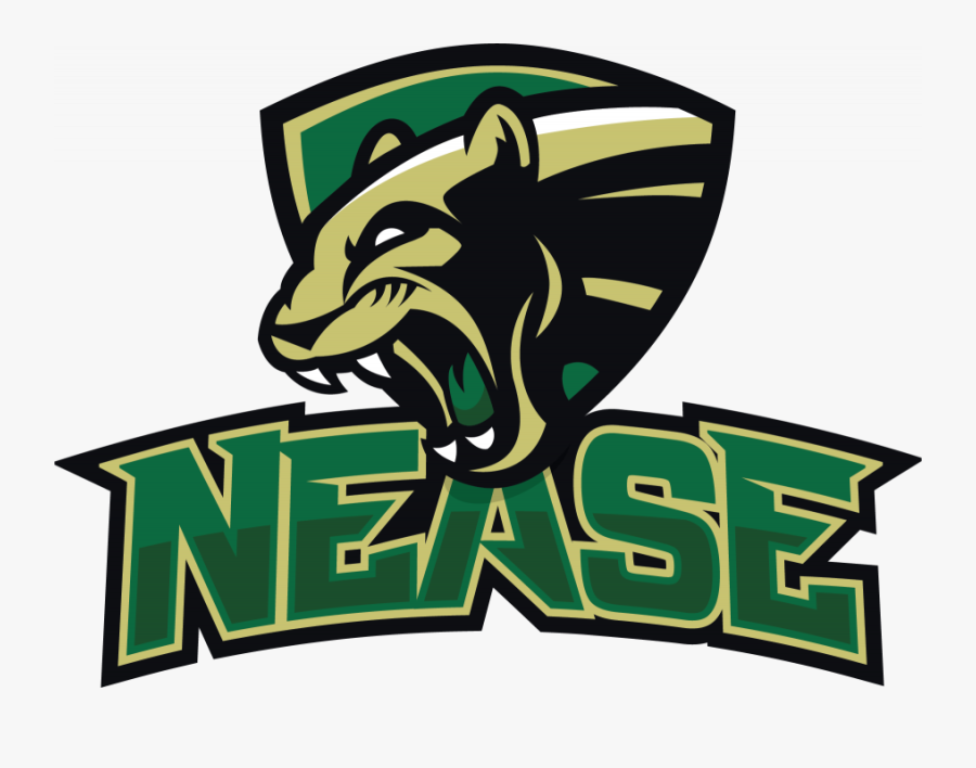 Panther Football Clipart, Transparent Clipart