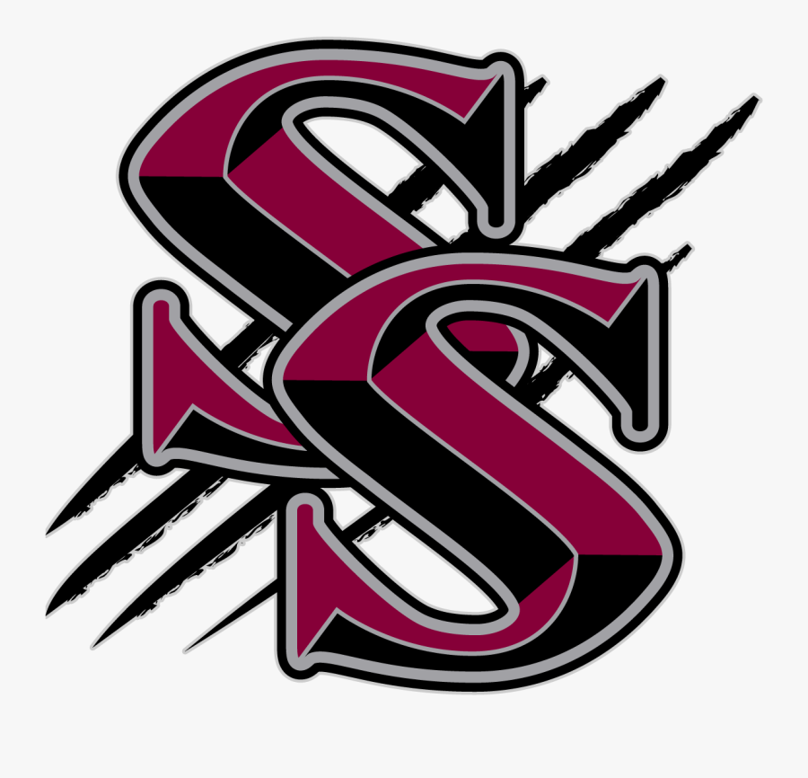 Siloam Springs Panthers Logo Clipart , Png Download - Siloam Springs High School Logo, Transparent Clipart