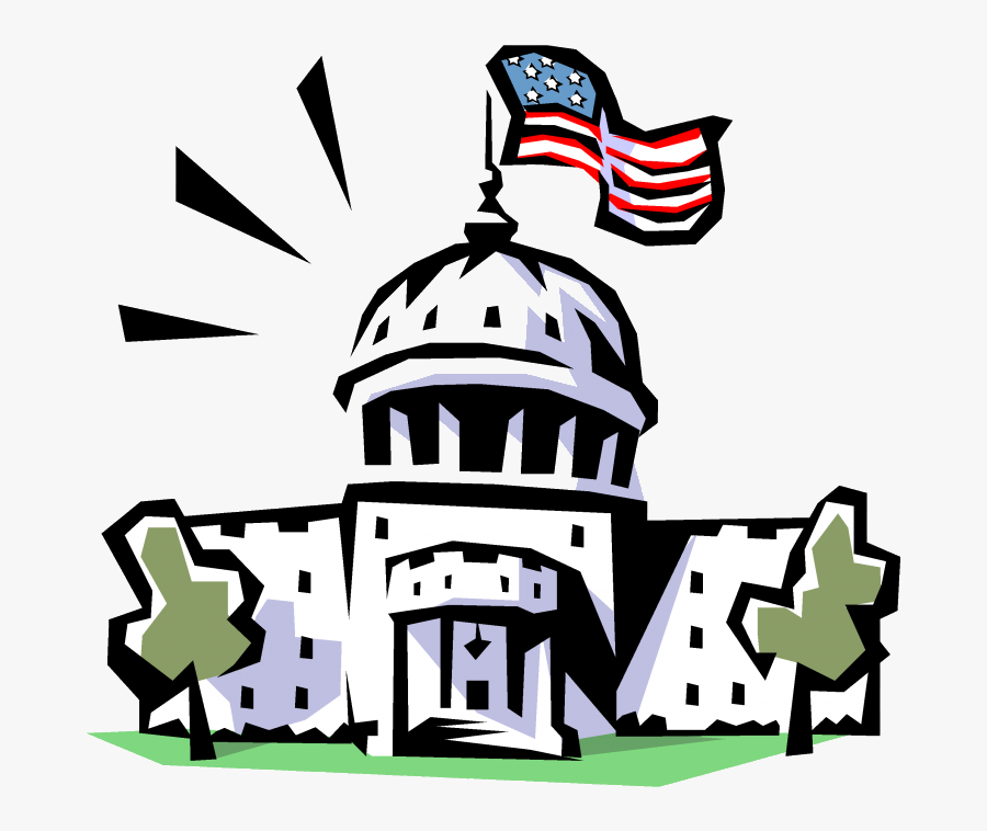 Georgia Bulldog Dawg Sports Bulldogs Community Clipart - Powers Does Congress Have, Transparent Clipart