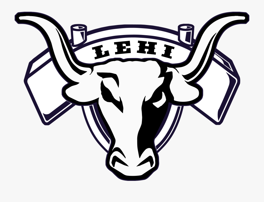 2015/2016 Wrestling Info - Lehi High School Football, Transparent Clipart