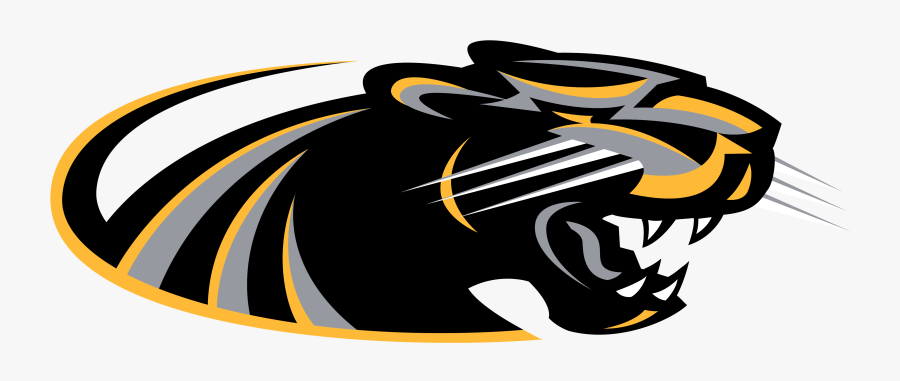 Transparent Panthers Clipart - Milwaukee Panthers Logo, Transparent Clipart