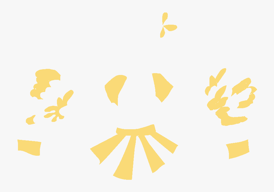 Personalized Cheerleading Christmas Ornament - Emblem, Transparent Clipart