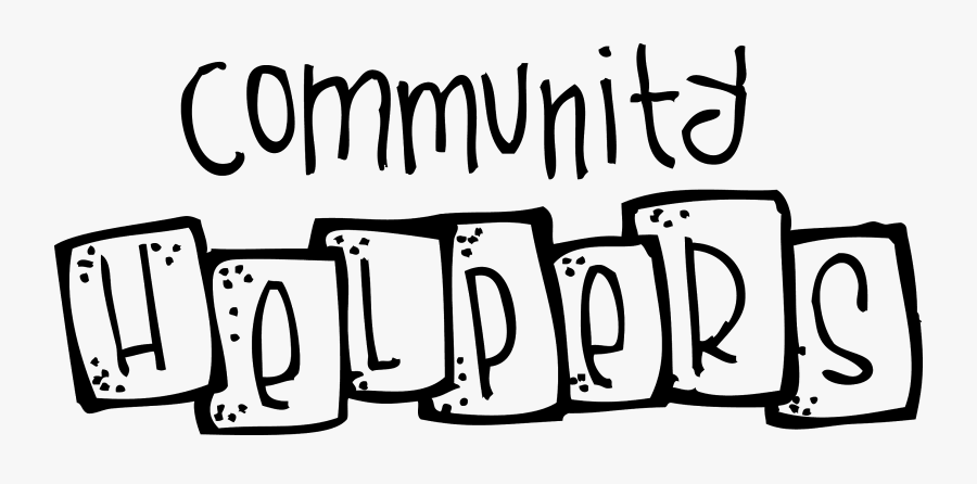 Transparent Teacher Clipart Black And White - Firefighter Color By Number, Transparent Clipart