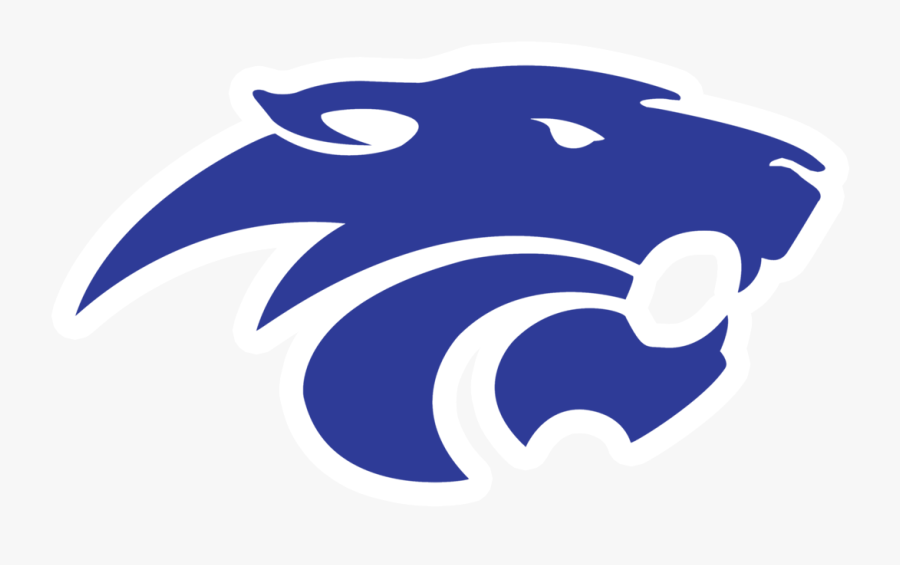 C E King Team - West Ashley High School Wildcats, Transparent Clipart