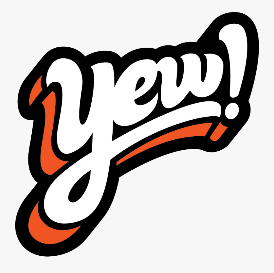 Yew Surfer, Transparent Clipart