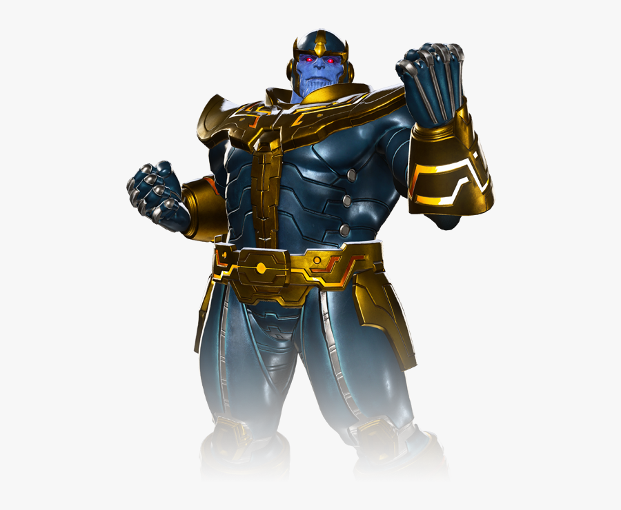 Transparent Black Panther Png - Marvel Vs Capcom Infinite Renders, Transparent Clipart