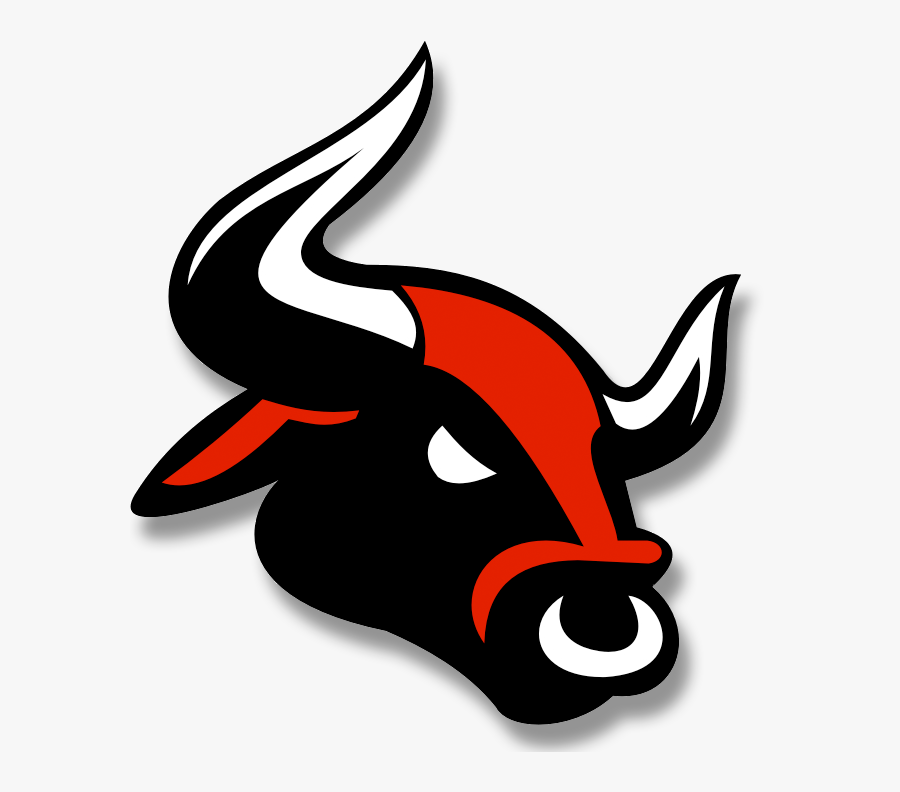 Tattoo Picture Bull Wrestling Taurus Ox Professional - Red Bull Tattoo Design, Transparent Clipart