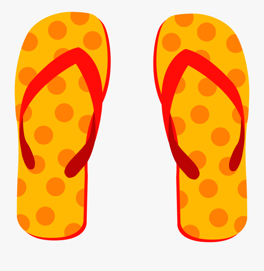 Clip Art Flip Flops , Free Transparent Clipart - ClipartKey