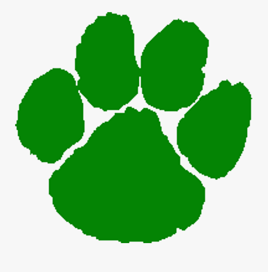 **hoya Cheerleaders Appreciate Their Sponsors For The - Wake Forest High School Cougars, Transparent Clipart