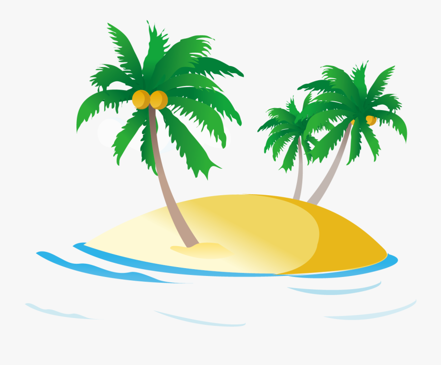 Sea Ocean Royalty-free Clip Art - Blog About A Trip, Transparent Clipart