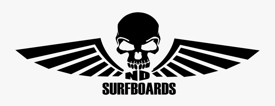 Nd Surfboards Uk - Hawaiʻi Volcanoes National Park, Transparent Clipart