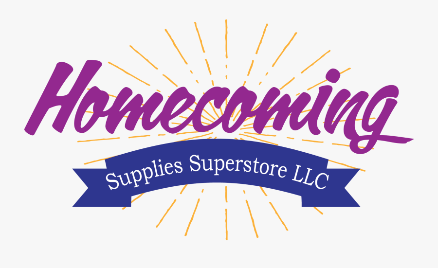 Homecoming Clipart Football Cheerleading, Transparent Clipart