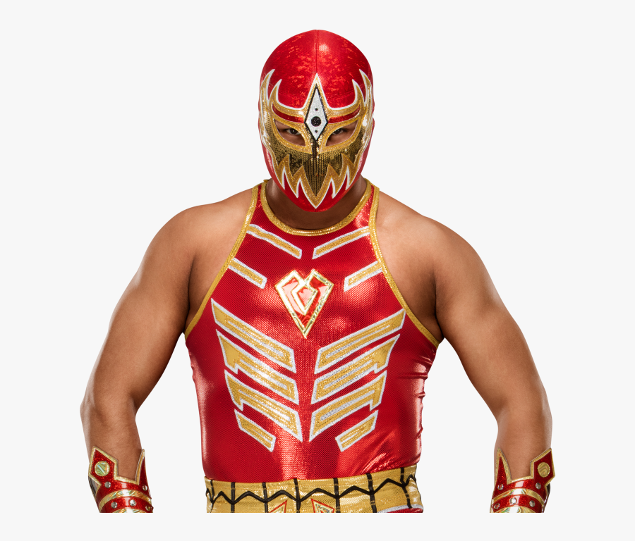 Gran Metalik And Lince Dorado, Transparent Clipart