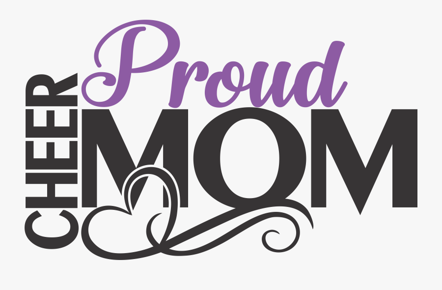 Cheerleading Clipart, Transparent Clipart