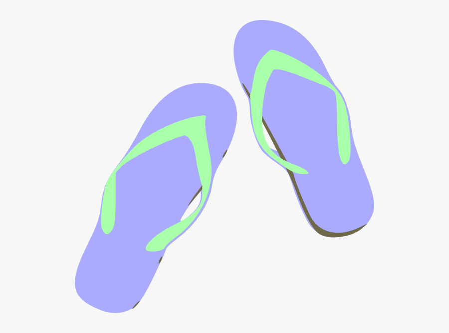 Slippers Emoji Copy And Paste, Transparent Clipart