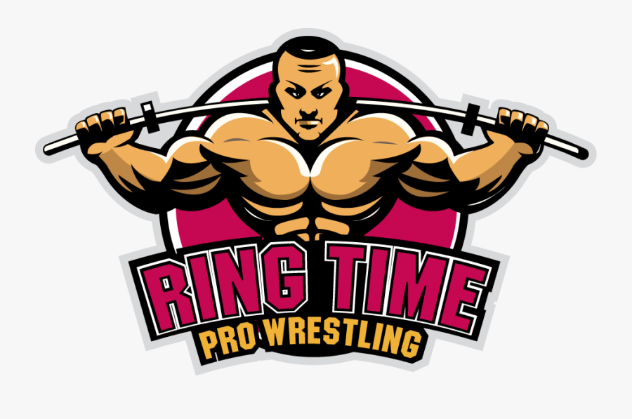 Transparent Wrestling Ring Png - Illustration, Transparent Clipart