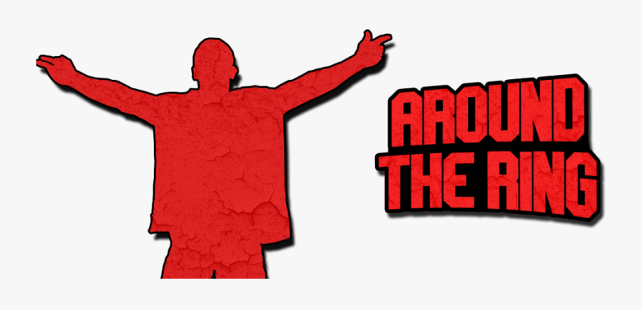 A Professional Wrestling Podcast, Transparent Clipart