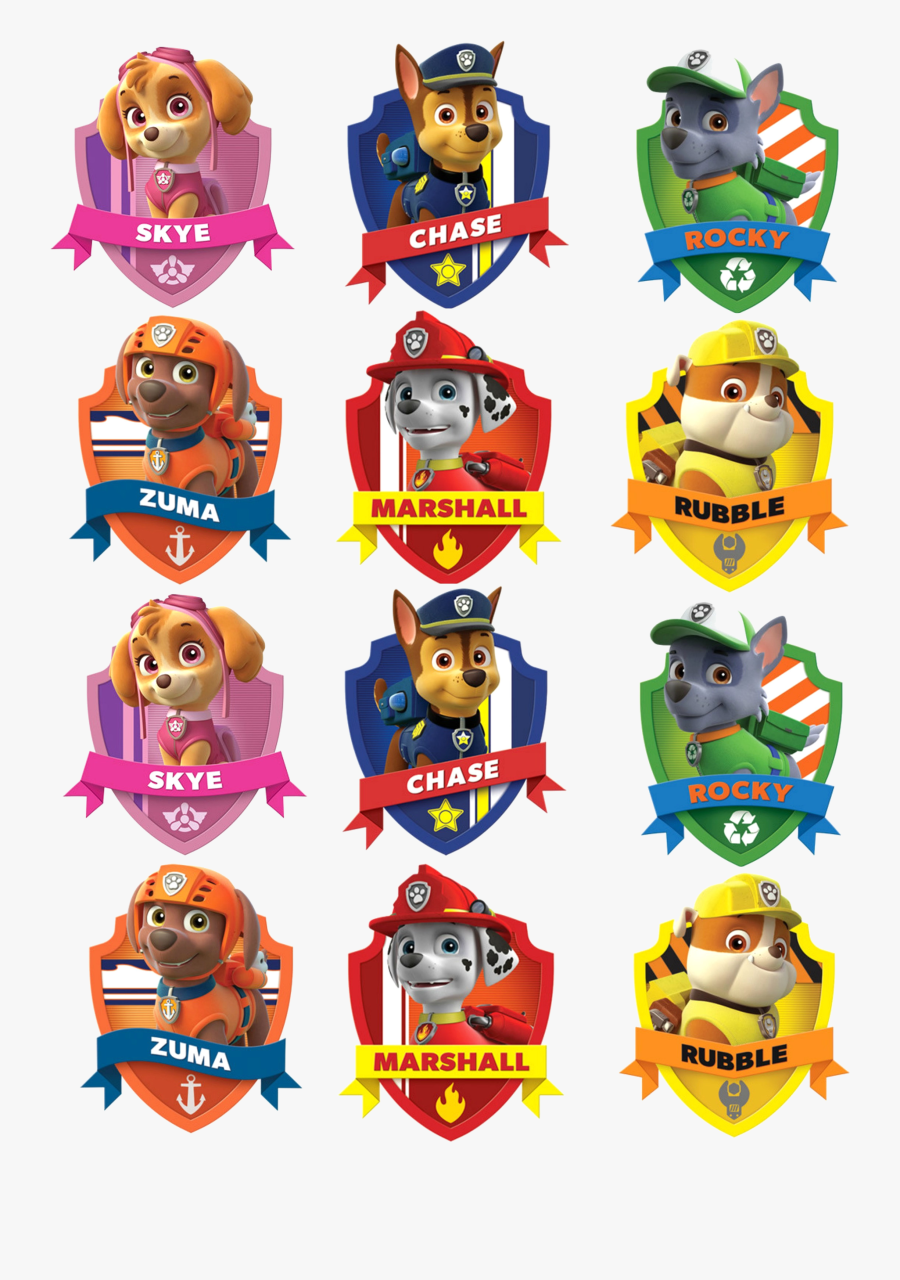 Free Free Svg Paw Patrol 614 SVG PNG EPS DXF File