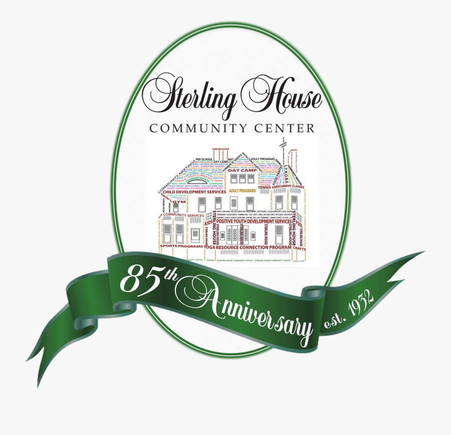 Community Clipart Community Building - Sistercare, Transparent Clipart